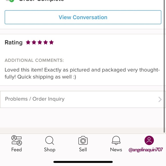 🦋IM LIVE POSH FAMMMM!!!!! - Picture 11 of 16